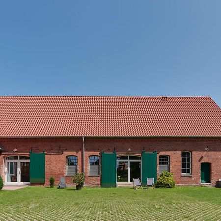 Re~Barn - Modern Country Stay Essel Dış mekan fotoğraf