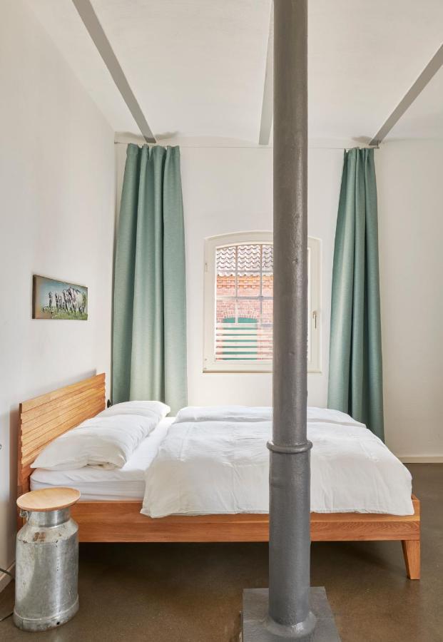 Re~Barn - Modern Country Stay Essel Dış mekan fotoğraf