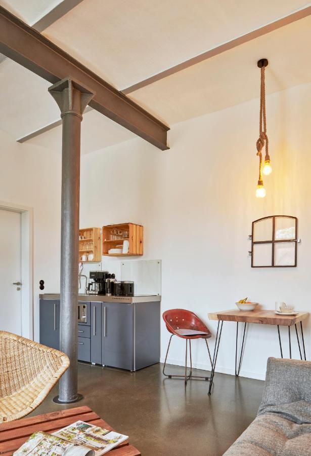 Re~Barn - Modern Country Stay Essel Dış mekan fotoğraf