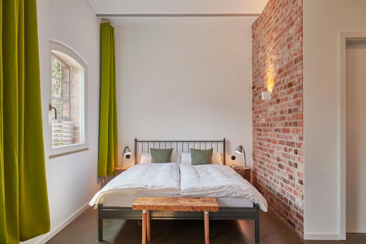 Re~Barn - Modern Country Stay Essel Dış mekan fotoğraf