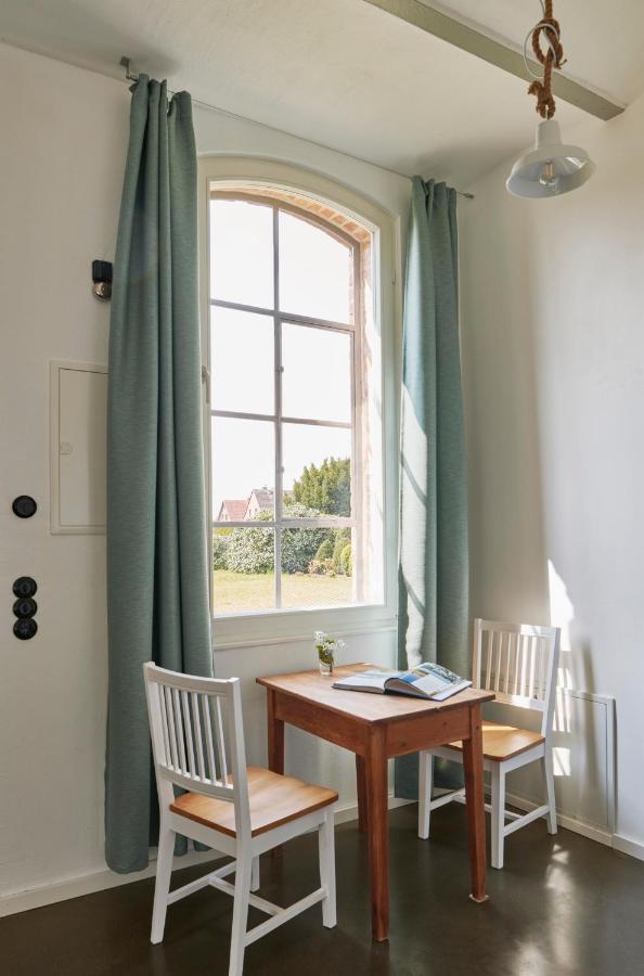 Re~Barn - Modern Country Stay Essel Dış mekan fotoğraf