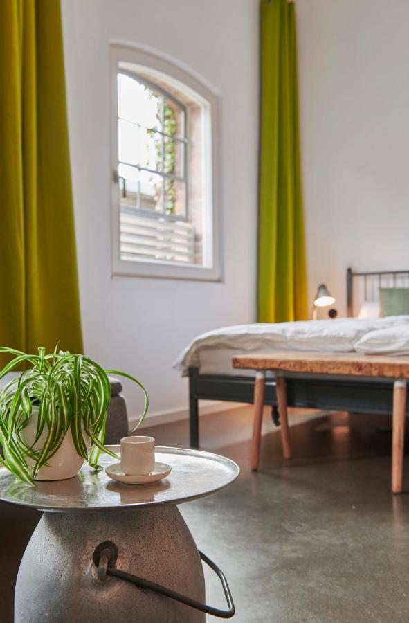 Re~Barn - Modern Country Stay Essel Dış mekan fotoğraf