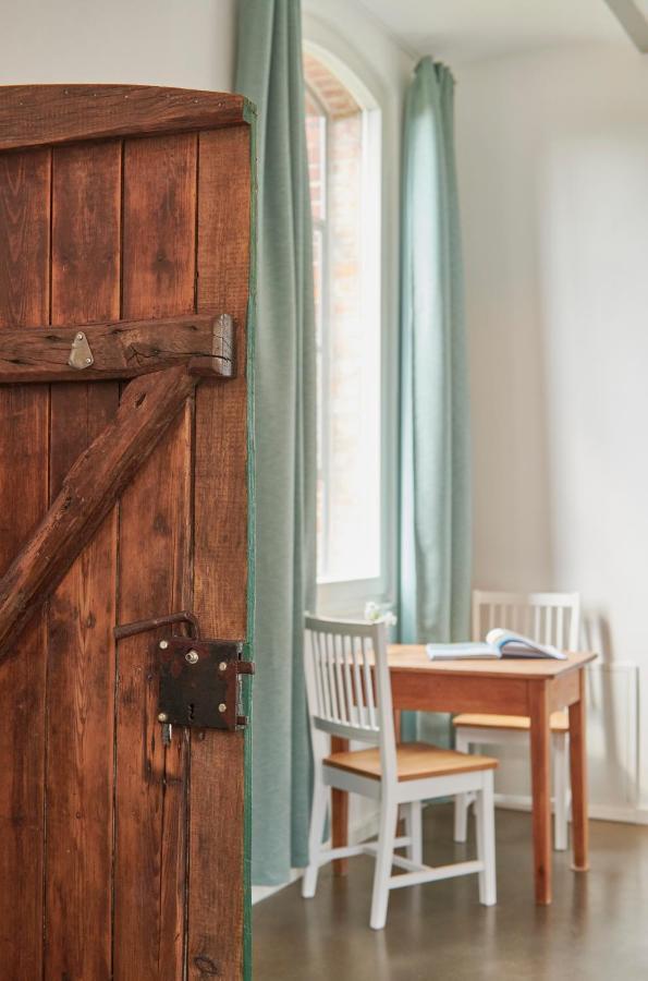 Re~Barn - Modern Country Stay Essel Dış mekan fotoğraf