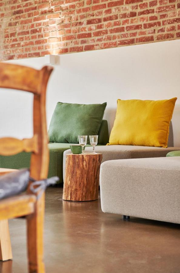 Re~Barn - Modern Country Stay Essel Dış mekan fotoğraf