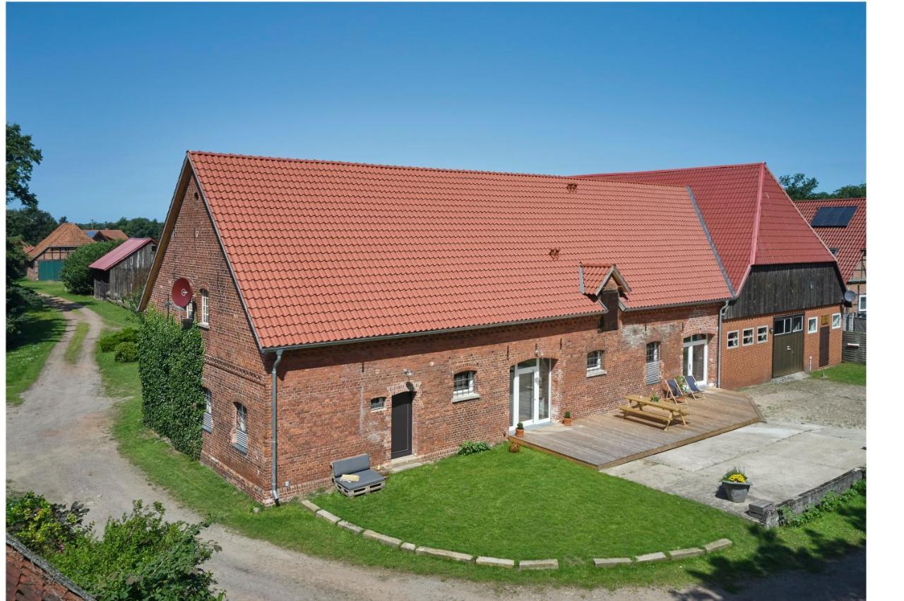 Re~Barn - Modern Country Stay Essel Dış mekan fotoğraf