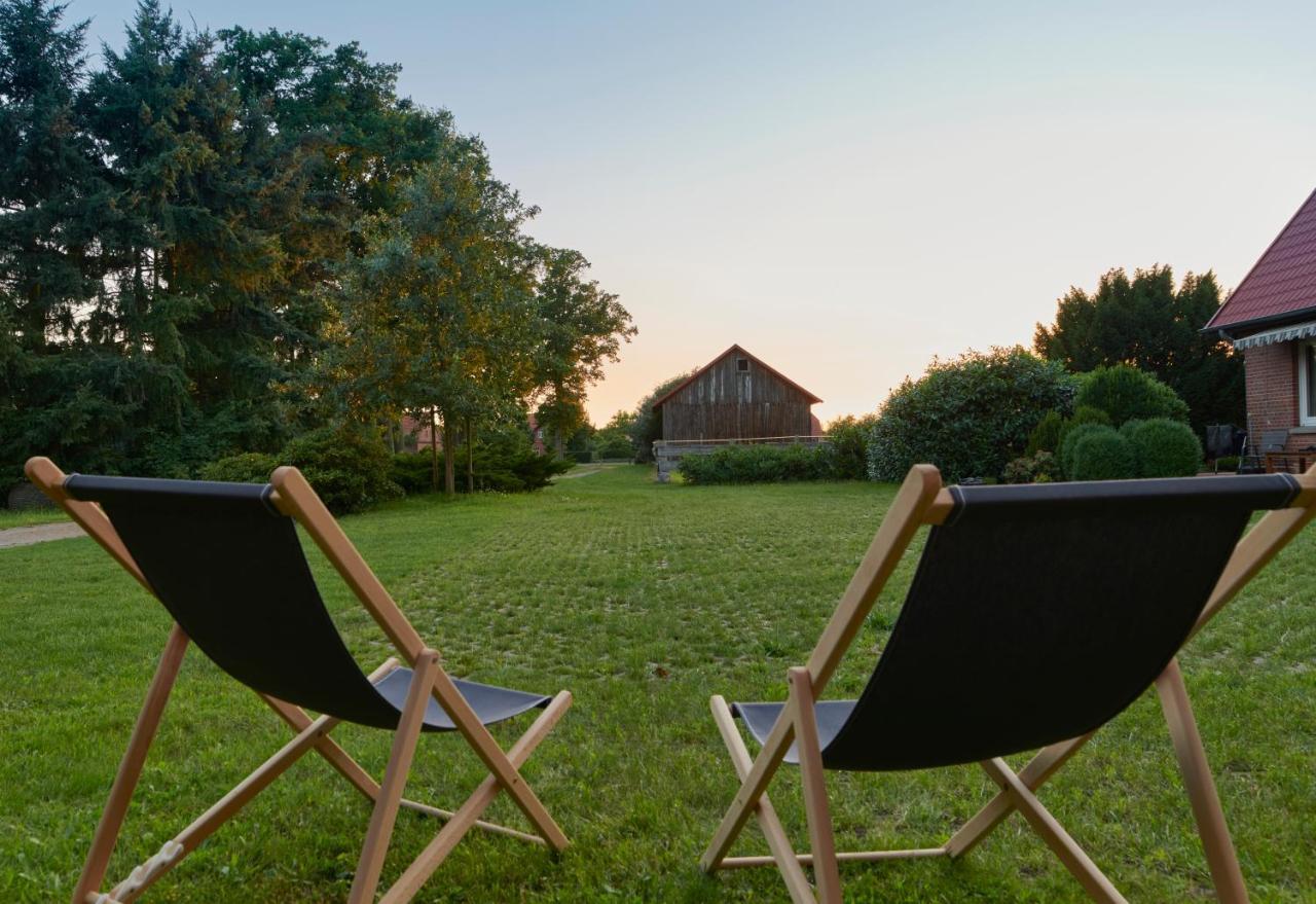 Re~Barn - Modern Country Stay Essel Dış mekan fotoğraf